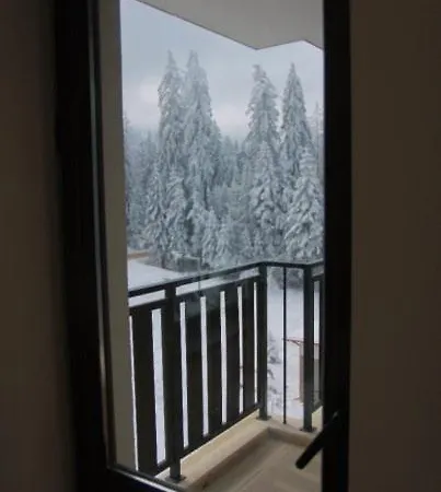 Gardens Aparthotel Borovets
