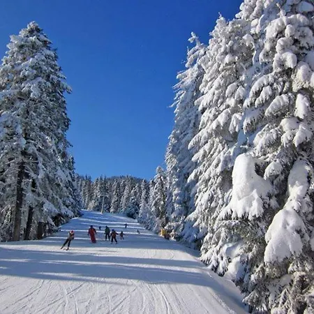 Gardens 3* Боровец