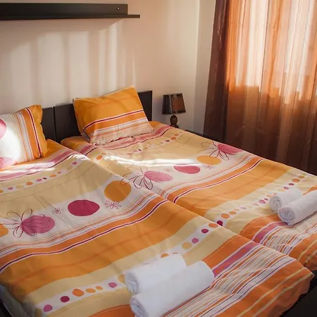 Aparthotel Gardens Borovets