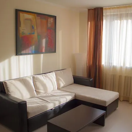 Gardens 3* Боровец