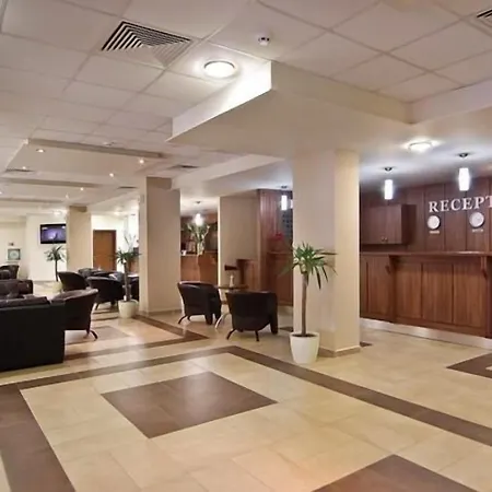 Апартхотел Gardens Боровец