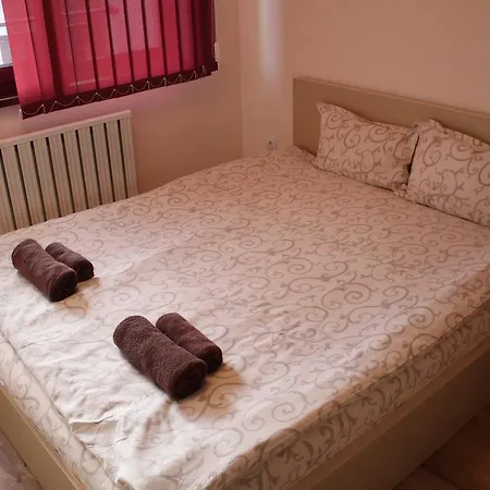 Gardens 3* Боровец
